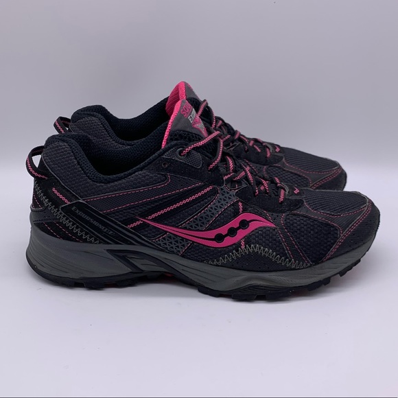 Saucony Shoes - Women saucony excursion TR7